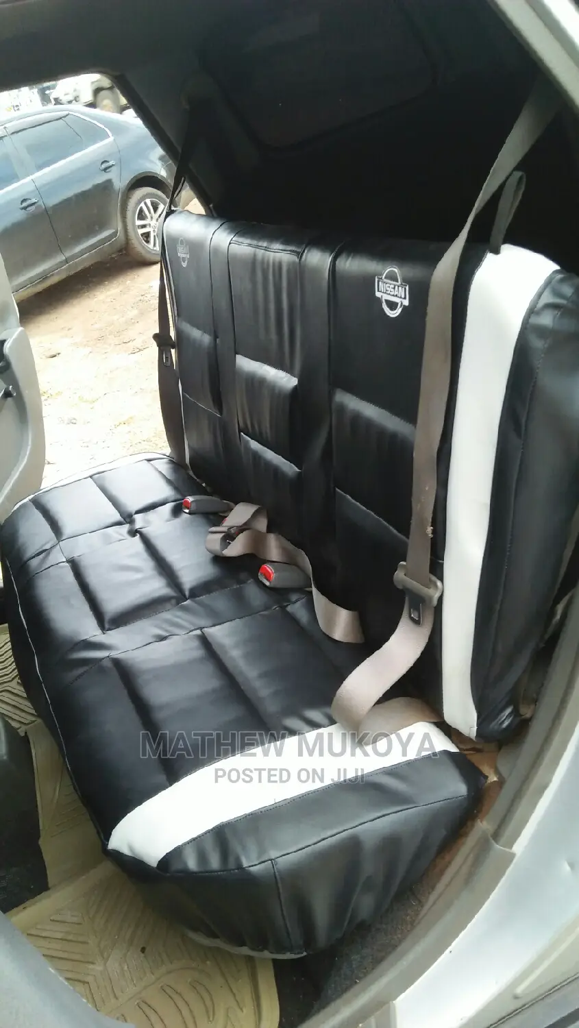 Mountain Link Car Seat Covers