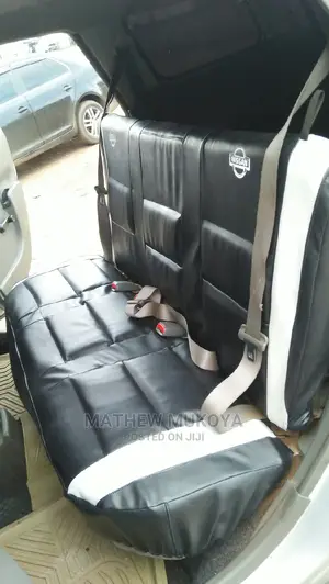 Mountain Link Car Seat Covers