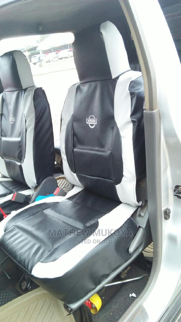 Mountain Link Car Seat Covers - thumbnail 5