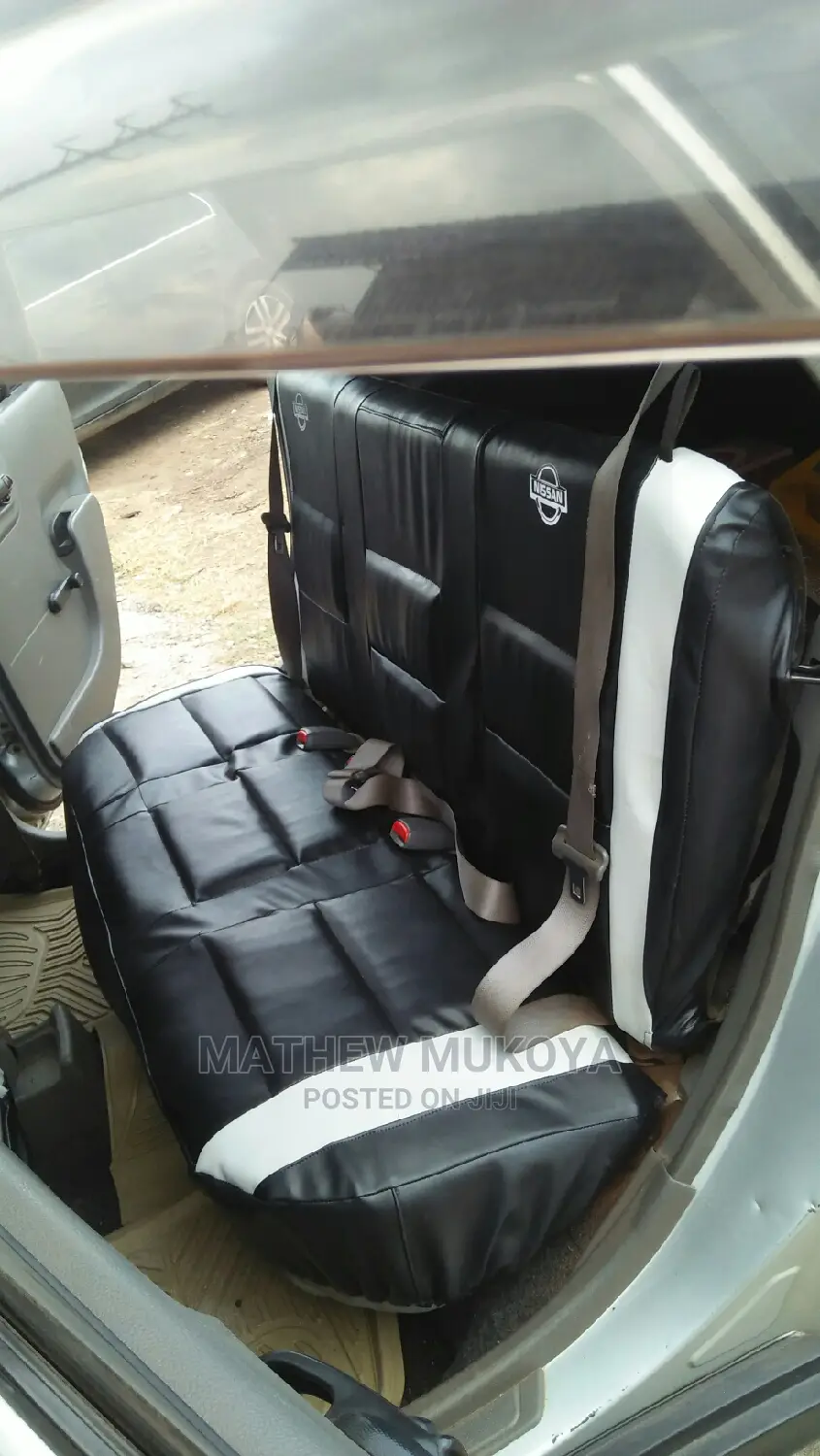 Mountain Link Car Seat Covers