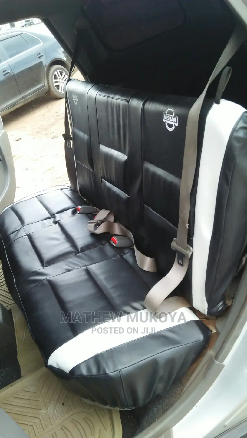 Mountain Link Car Seat Covers