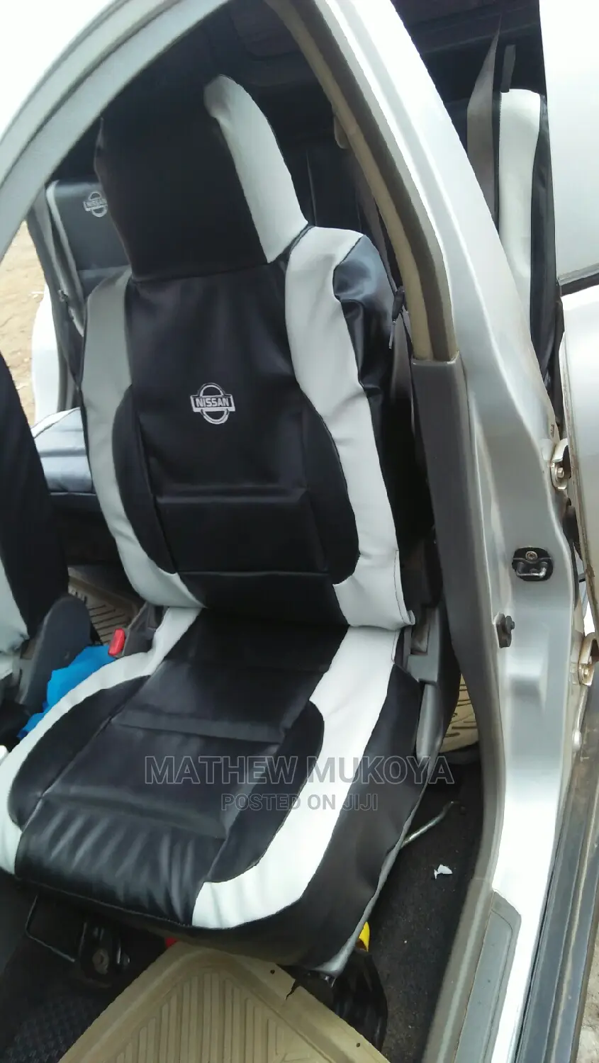 Mountain Link Car Seat Covers