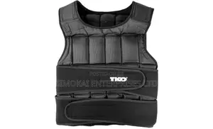 Weighted Gym Vests