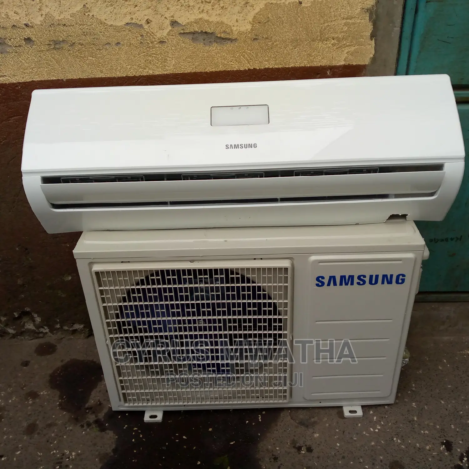 Air Conditioners