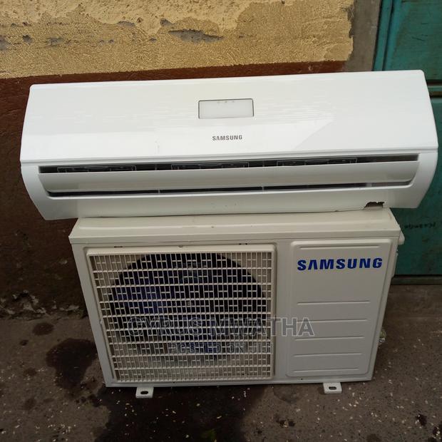 Air Conditioners - main view