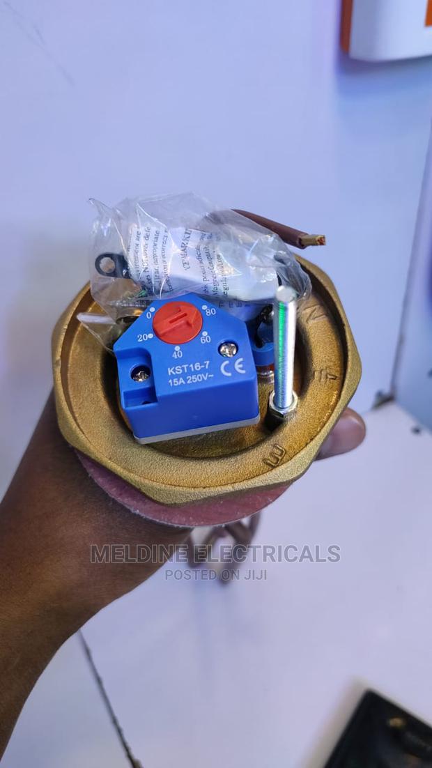 Immersion Heater 3.0kw - thumbnail 4
