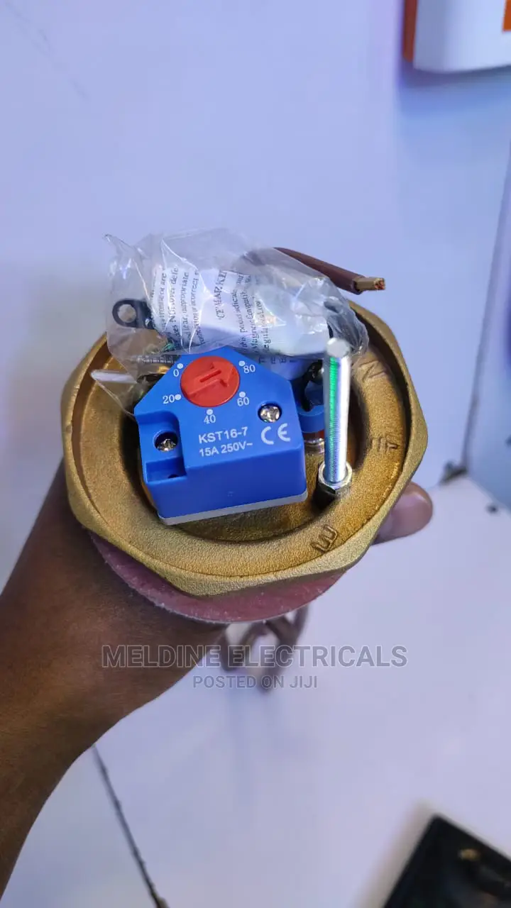 Immersion Heater 3.0kw