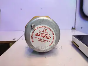 Immersion Heater 3.0kw