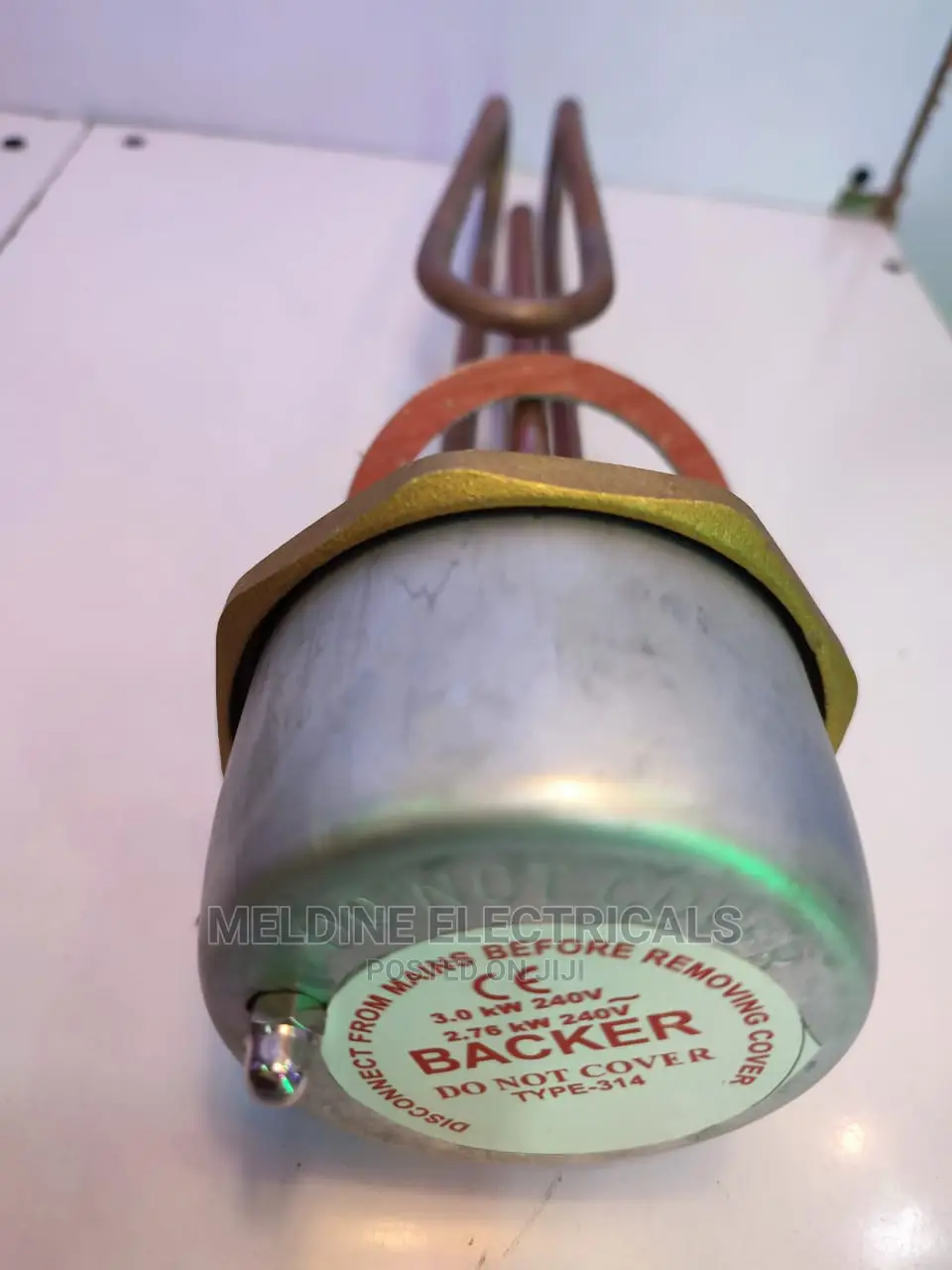 Immersion Heater 3.0kw