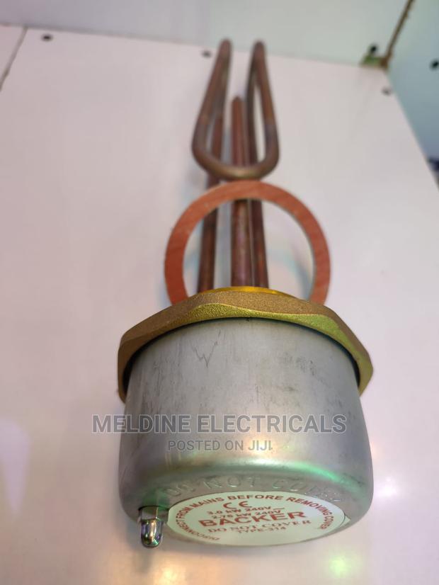 Immersion Heater 3.0kw - thumbnail 6