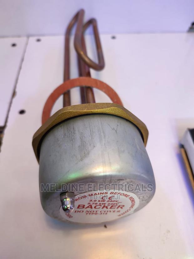 Immersion Heater 3.0kw - thumbnail 9