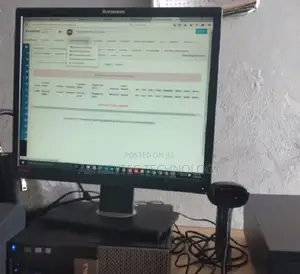Point of Sale Display - Point of Sale Software