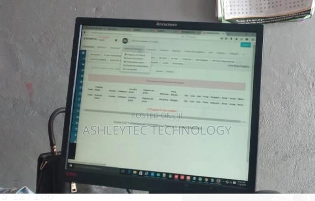 Affordable Pos Inventory Management Software Retail Sales
