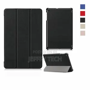 Flip Cover Trifold Case for Samsung Galaxy Tab a 2019 10.1”