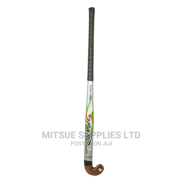 Pro Midi Sparo Hockey Stick 36"