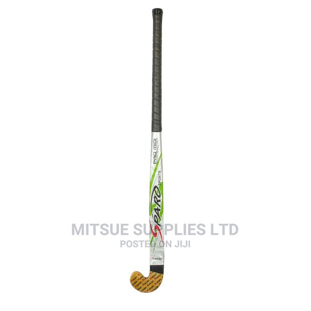 Pro Midi Sparo Hockey Stick 36" - thumbnail 2