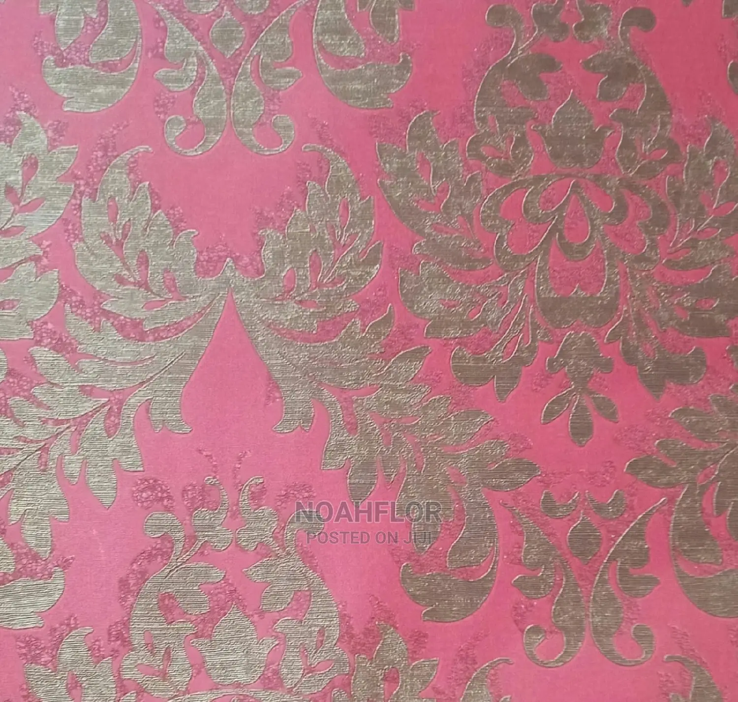 Wall Paper