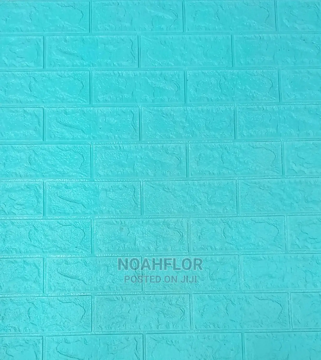 3D Wall Panel