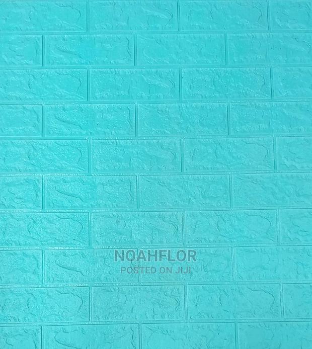 3D Wall Panel - thumbnail 7