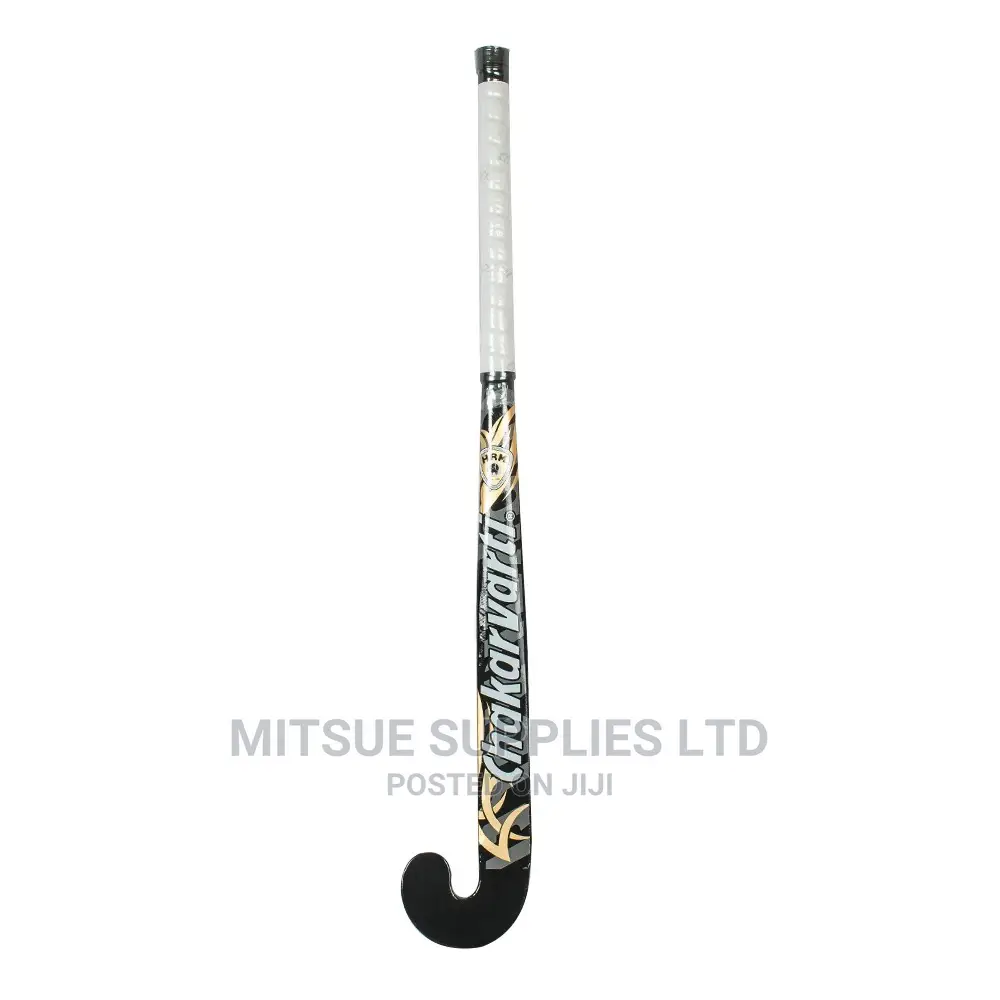 Chakarvarti Slasher Hockey Stick Glass Fiber 33" 38"