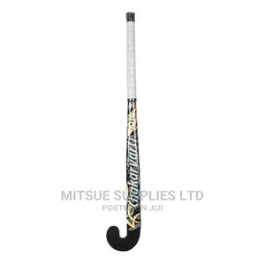 Chakarvarti Slasher Hockey Stick Glass Fiber 33" 38"