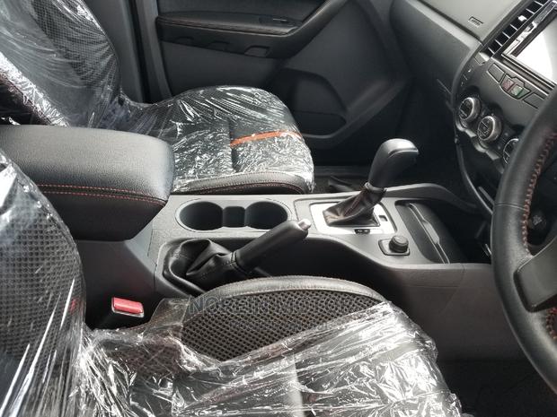 Ford Ranger 2015 Red - thumbnail 6