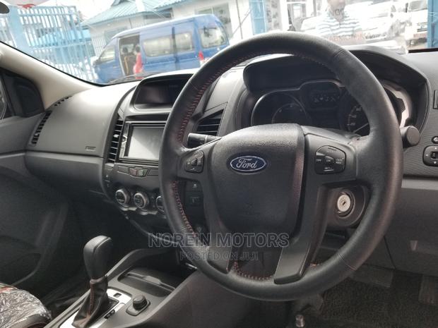 Ford Ranger 2015 Red - thumbnail 7