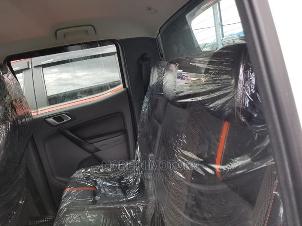 Ford Ranger 2015 White - thumbnail 7