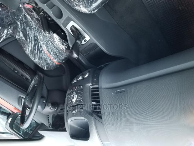 Ford Ranger 2015 White - thumbnail 9