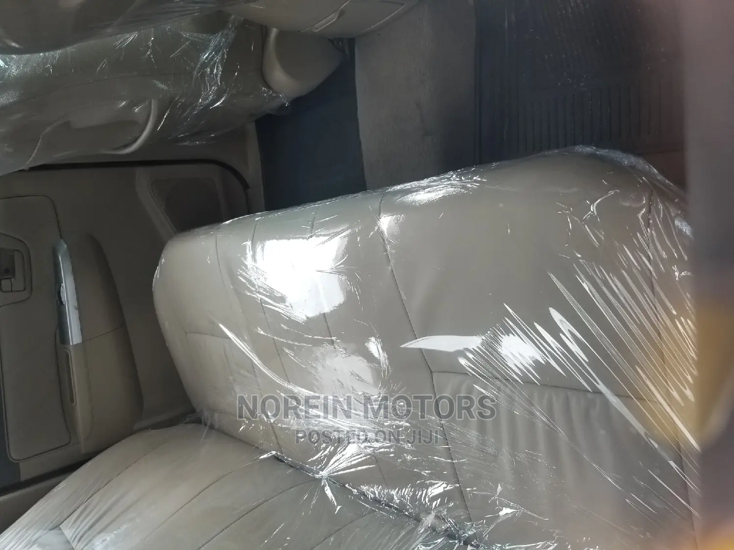 Toyota Hilux 2014 Pearl