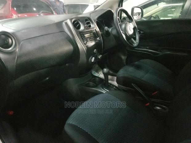 Nissan Note 2014 Pearl - thumbnail 7