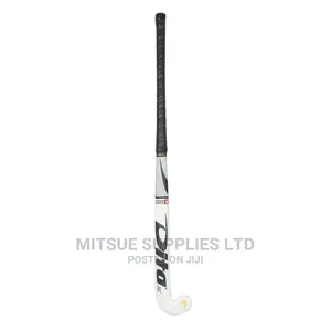Hockey Stick 'Dita' Mega Pro C40 L-Bow 28''