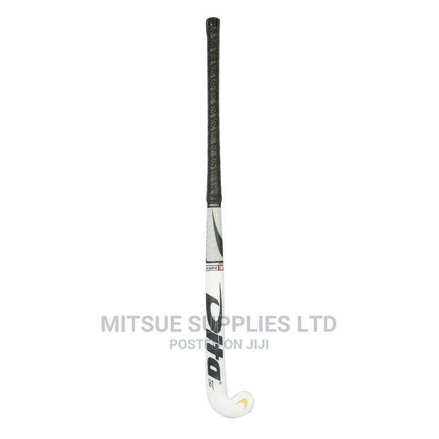Hockey Stick 'Dita' Mega Pro C40 L-Bow 28'' - main view