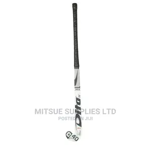 Hockey Stick 'Dita' Mega Pro C40 L-Bow 28''