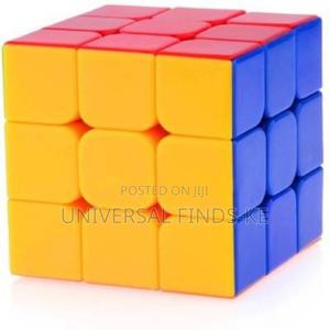Rubik's Cube - thumbnail 2