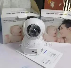 1080P Wireless IP Camera Wifi Home Security Surveillance Sys