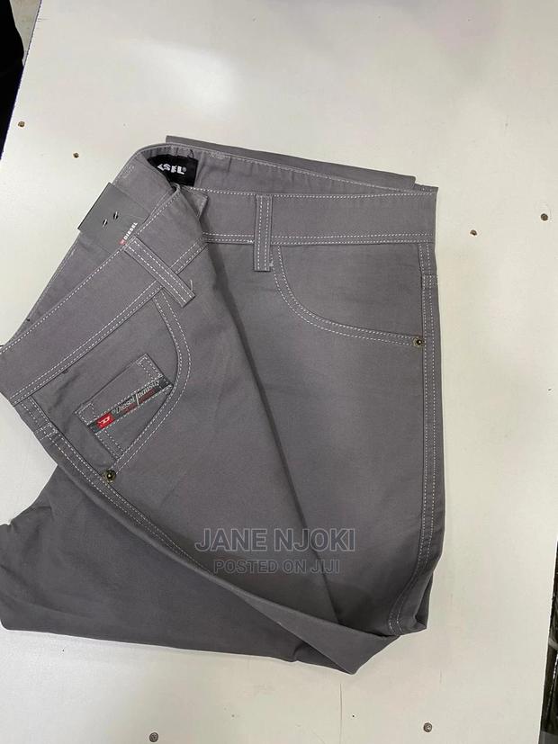 Khaki Hard Men - thumbnail 2