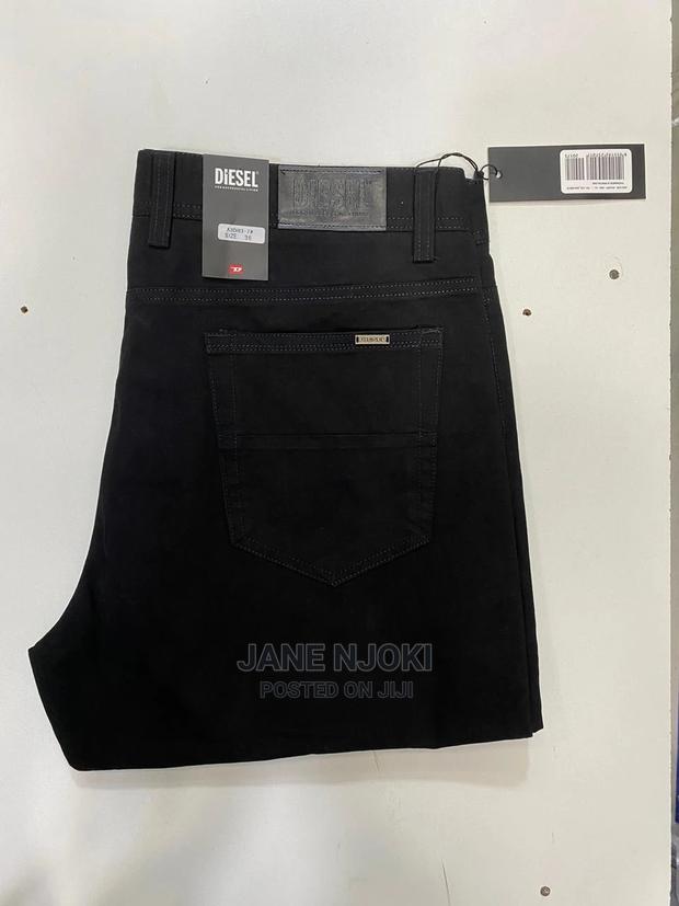 Khaki Hard Men