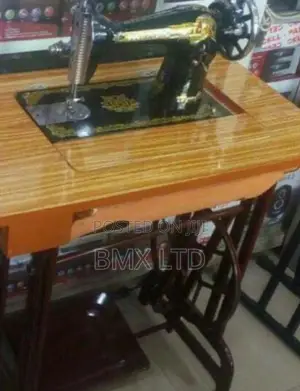 Ideal Sewing Machine