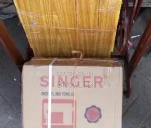 Singer Machine With India Imported Table