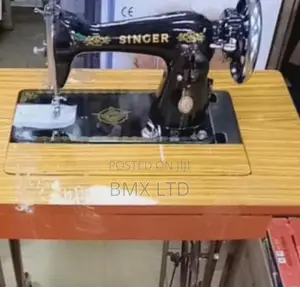 Highly Recommended Sewing Machine