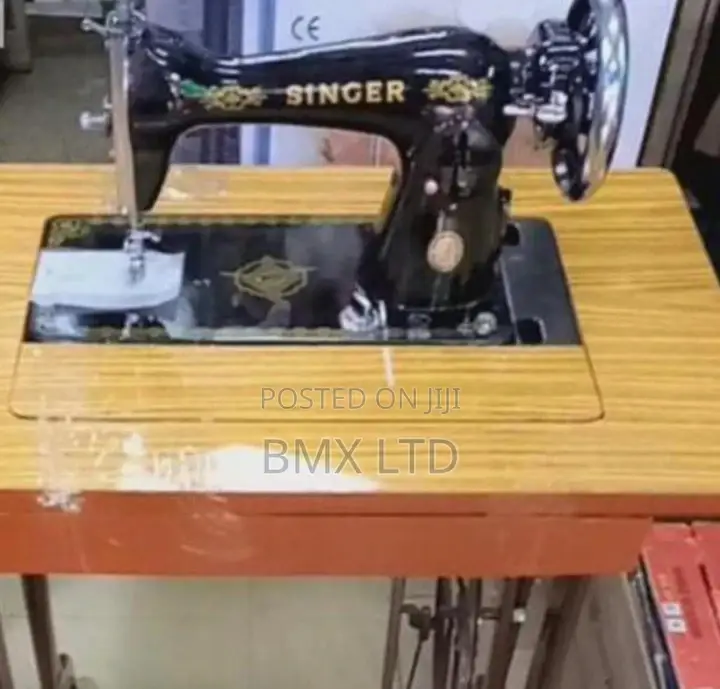 Highly Recommended Sewing Machine