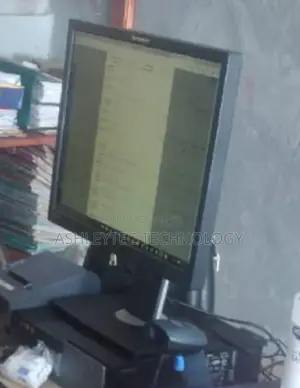 Cheap Minimart Point of Sale System