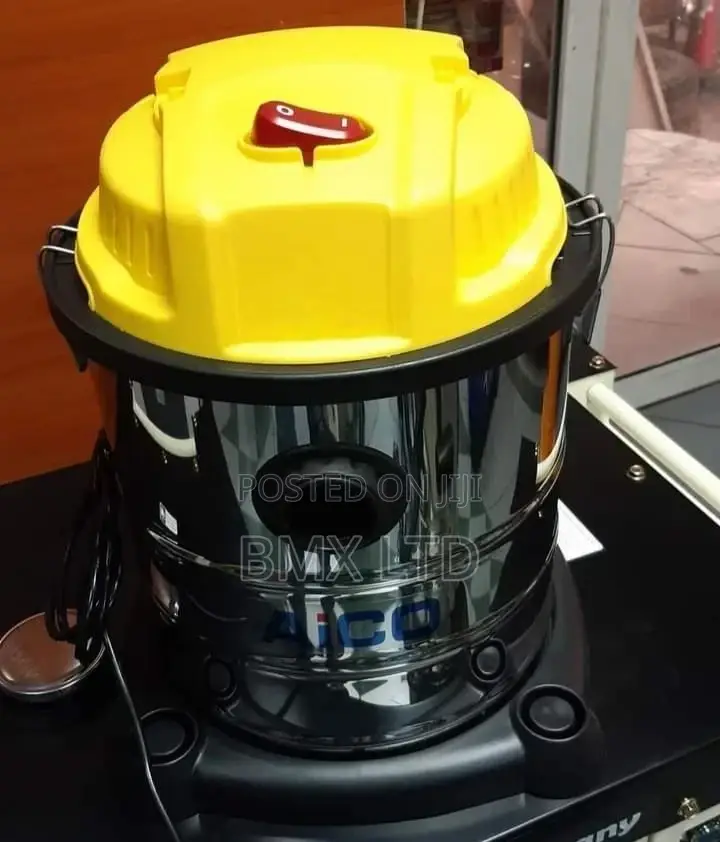 Aico Vacuum Cleaner