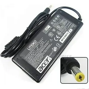 19V 3.42A Acer Laptops Charger