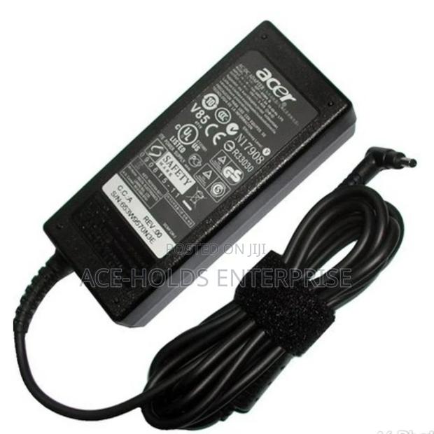 Acer Adapter 3.42A