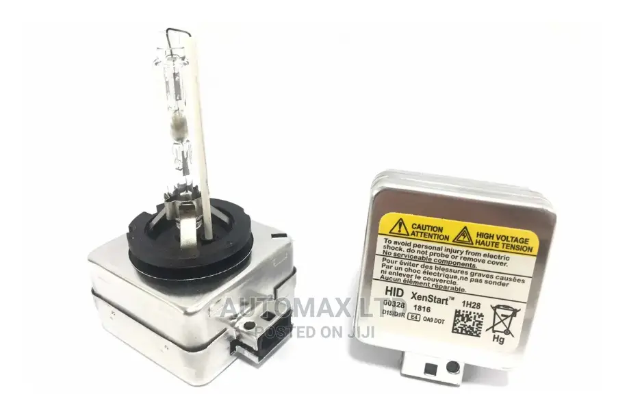 New D1s Xenon Hid Bulb : For Mercedes,Vw,Chrysler,Porsche,