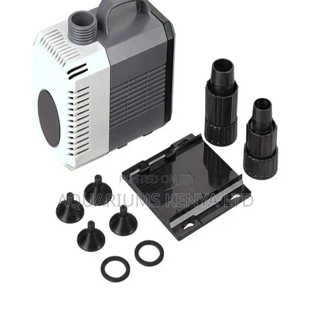 Fountain Pump, Water Features Pump - main view