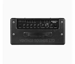 Nux Mighty 40bt 40 Watt Electric Guitar Combo Amplifier