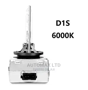 D1s Standard Bulb: For Mercedes,Audi,Porsche,Vw,Jeep,Volvo,